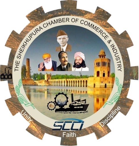 Sheikhupura Chamber of Commerce and Industry